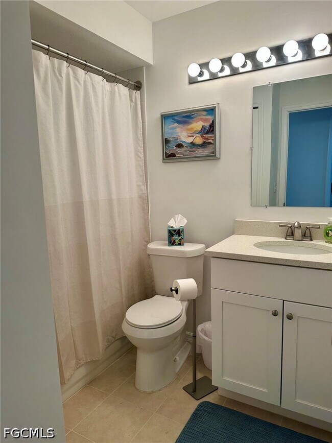 Building Photo - 16801 Sanibel Sunset Ct