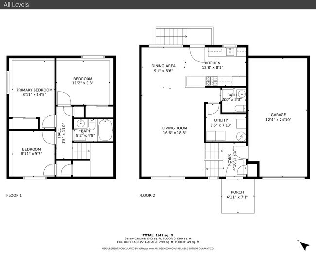 Building Photo - $2,200.00 - 3 Bed,1.5 Bath, Single Family ...