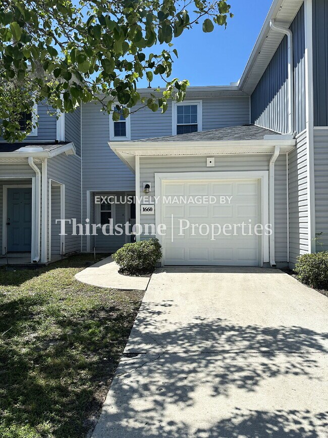 Building Photo - 1660 Biscayne Bay Cir