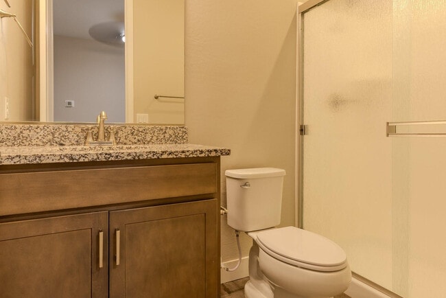 Building Photo - 9701 E Spiral Ave