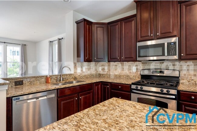 Building Photo - 601 Fox River Hills Way