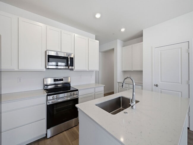 Building Photo - Brand New Build! 4 Bed, 3 Bath Townhouse in South Fort Collins!