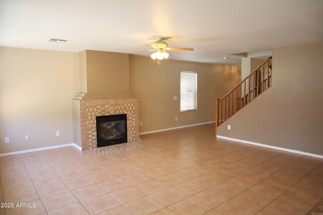 Building Photo - 3281 S Martingale Rd