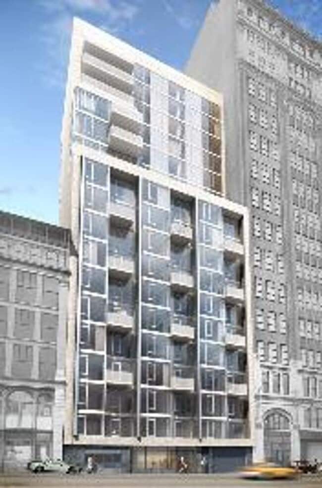 Building Photo - 50 Franklin St