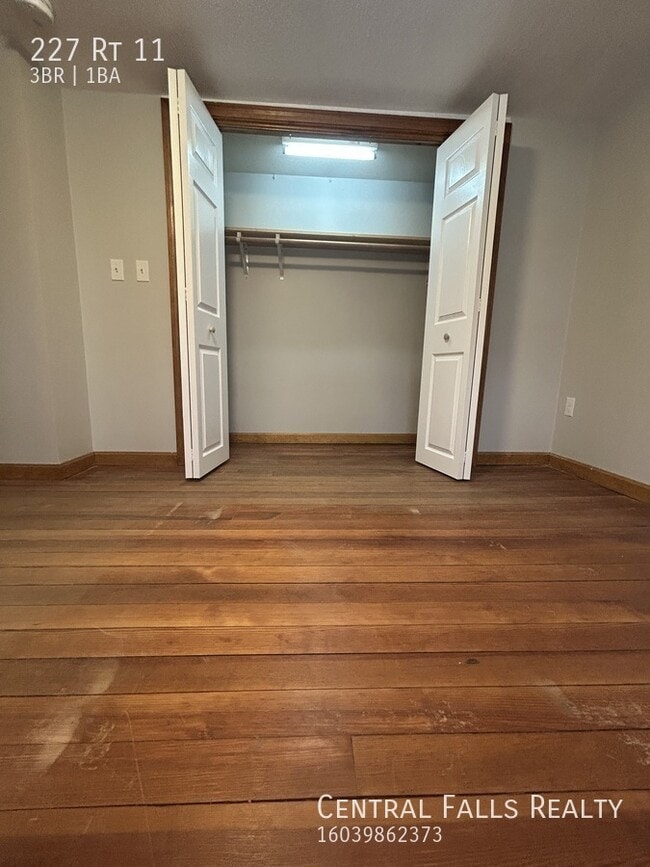 Building Photo - 227 NH-11