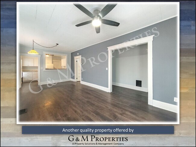 Building Photo - 31-33 Hubbell Park