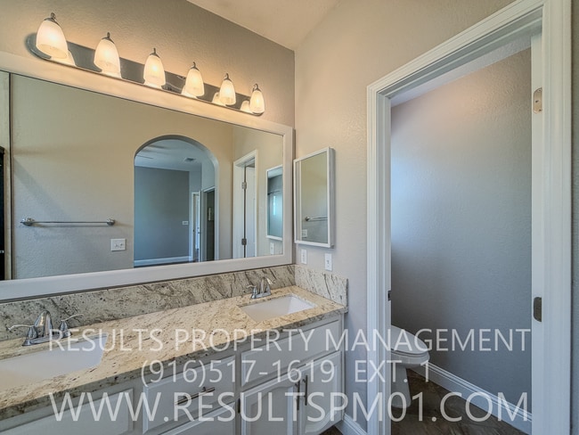 Building Photo - Beautifully updated 3 Bedroom Rocklin home.