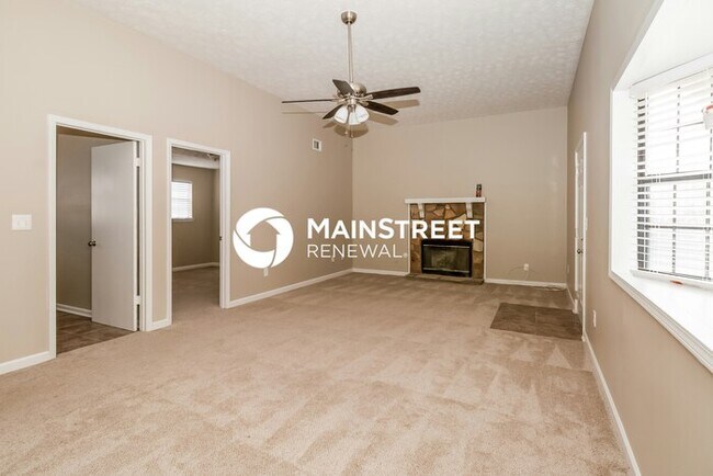 Building Photo - 4 Bedroom Pet-Friendly Home in Jonesboro, ...