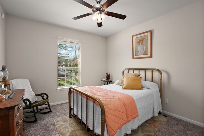 Building Photo - 4803 Ladona Ct