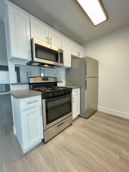 Interior Photo - Villa Platinum Apartments