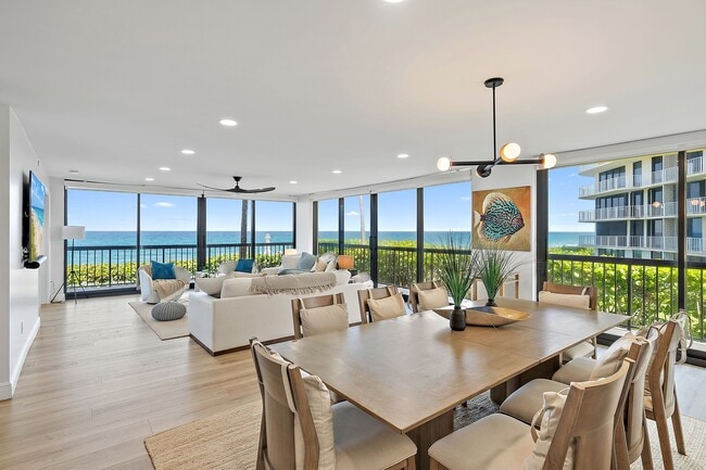 Building Photo - 3390 S Ocean Blvd