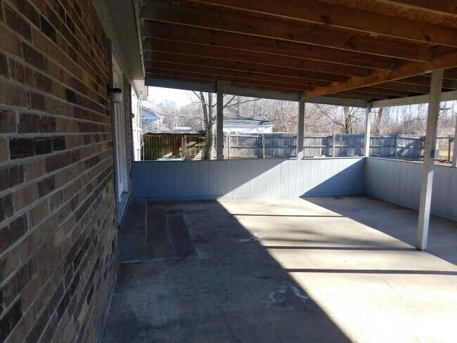 Building Photo - 7310 Susie Ln