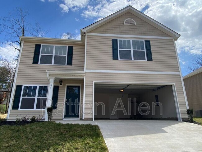 Building Photo - 45 Hamrick Dr
