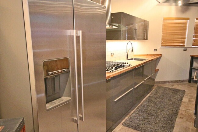 Building Photo - Unique A-Frame Home