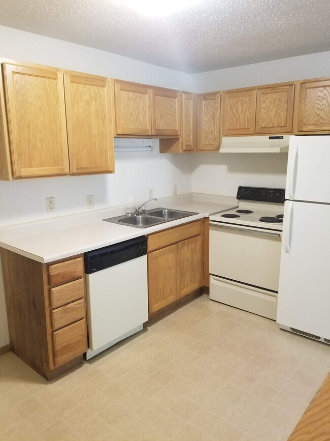 Building Photo - Timber Creek Apartments