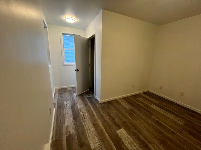 Bedroom 1 - 335 1st St