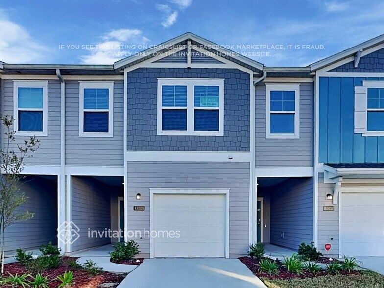 Primary Photo - 13289 Shore Grass Dr