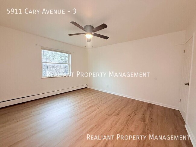 Building Photo - 5911 Cary Ave