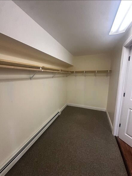 Huge closet 1 of 2 - 8 Angela Ct