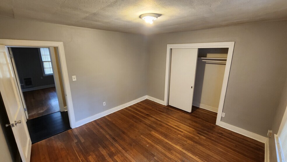 Bedroom 2 - 360 N White Station Rd