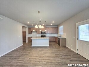 Building Photo - 724 Ft Leonard