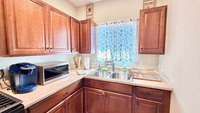 Building Photo - Beautifully Appointed Open Studio Layout Guest Home with Private Patio Area on Beautiful & Serene...