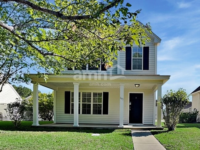 Building Photo - 645 College Park Cir