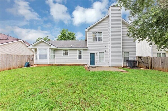 Building Photo - 4044 Ward Lake Trail