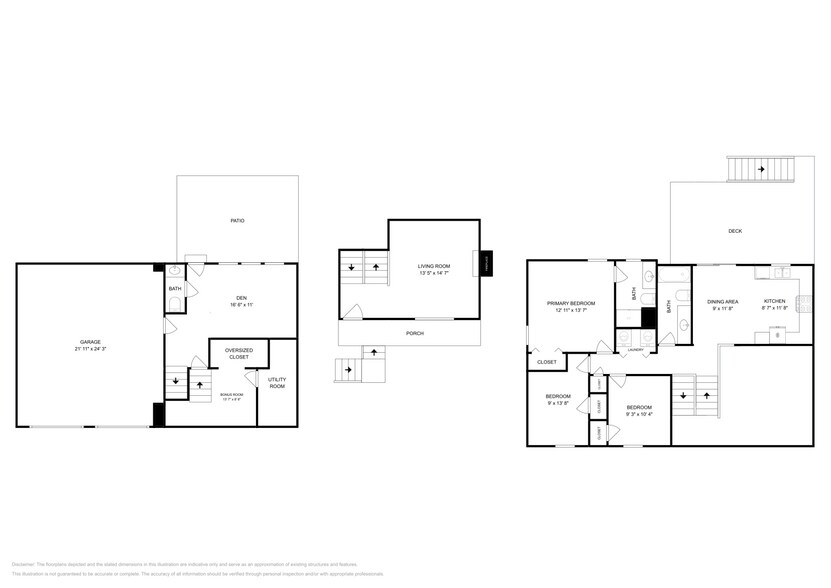 Building Photo - 1501 Cypress Dr