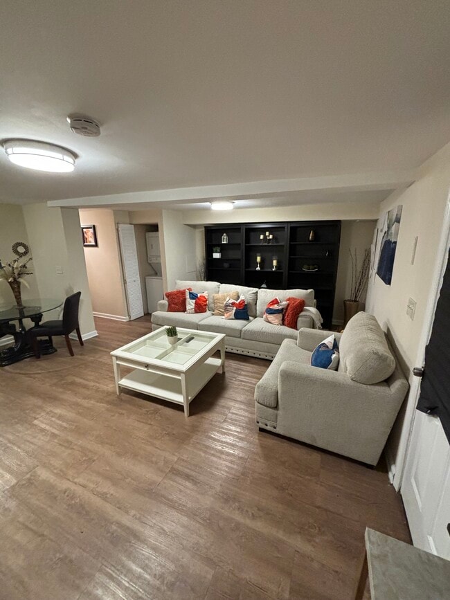 Building Photo - 2408 N Capitol St NW