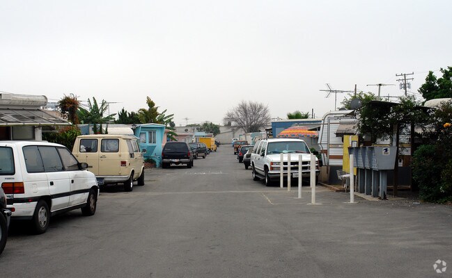 Building Photo - Adobe Mobile Home Park