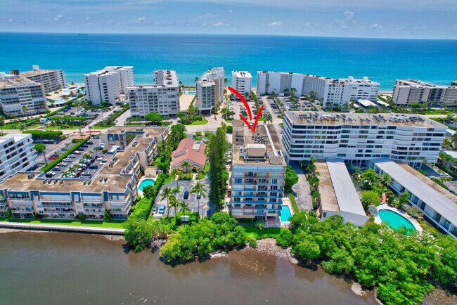 Building Photo - 3581 S Ocean Blvd