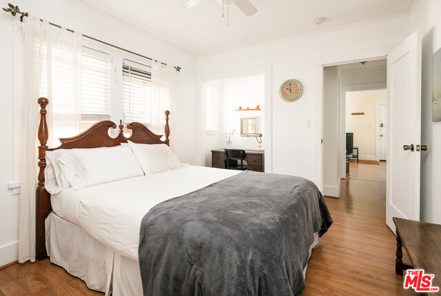 Bedroom 1 - 2955 8th Ave