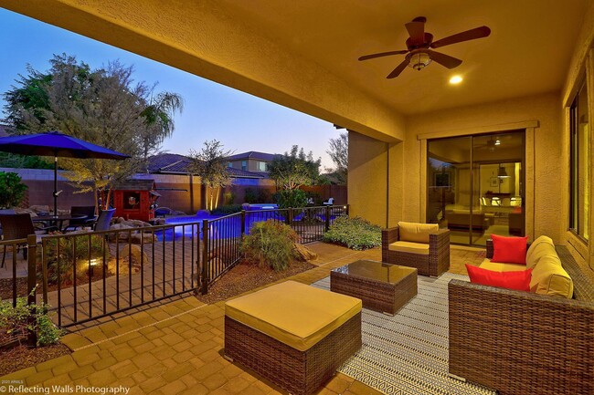 Building Photo - 3163 E Los Altos Ct