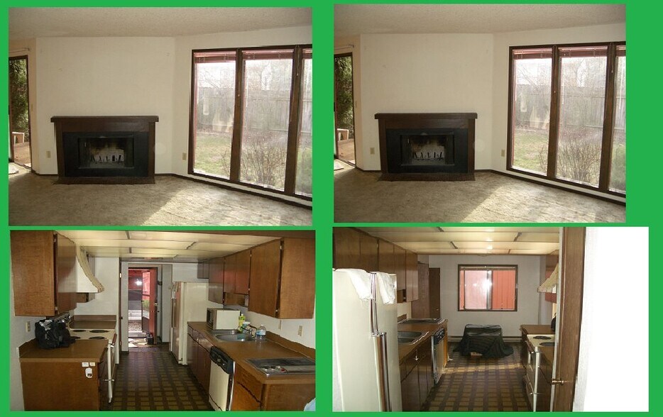 Building Photo - 4530 S Donald Ct