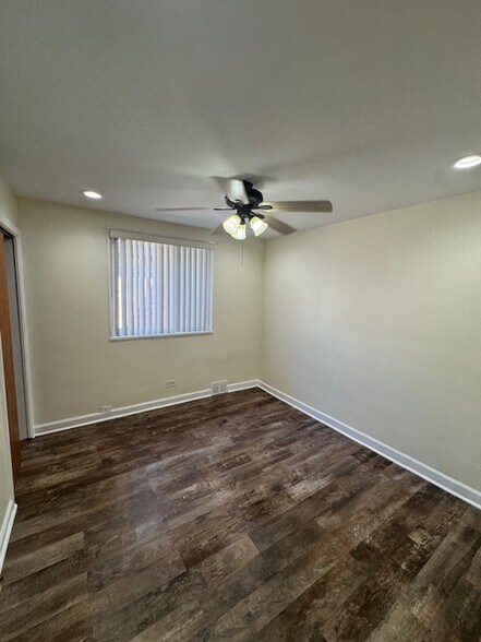 Bedroom 2 - 14504 S Edbrooke Ave