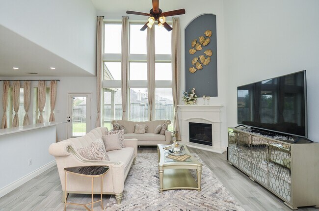 Building Photo - 3707 Brampton Island Dr