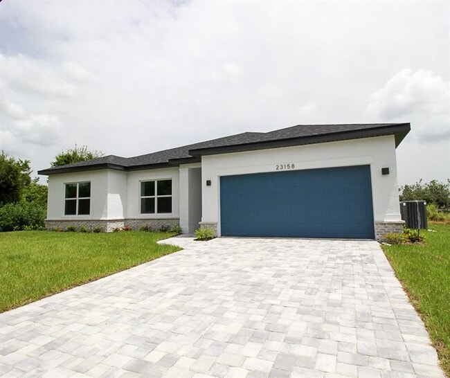 Primary Photo - 23158 Ranger Ave