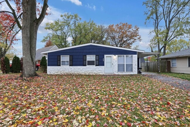 Building Photo - 4691 Janis Dr