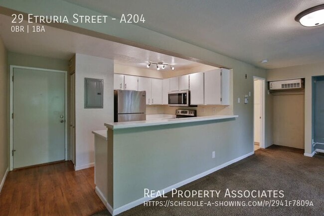 Building Photo - 29 Etruria St