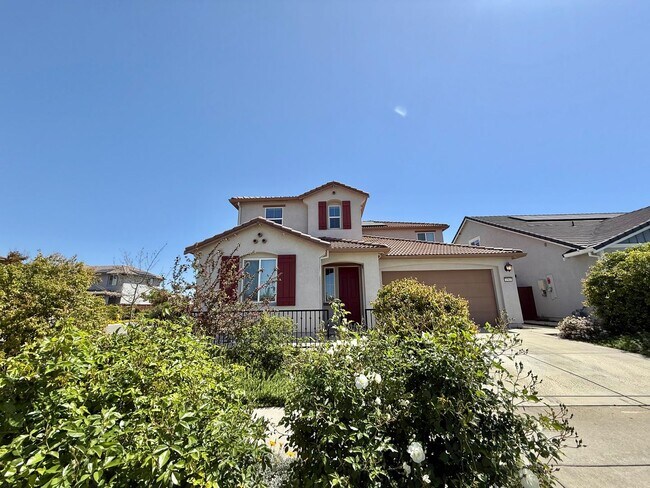 Building Photo - 1561 Osborn Dr