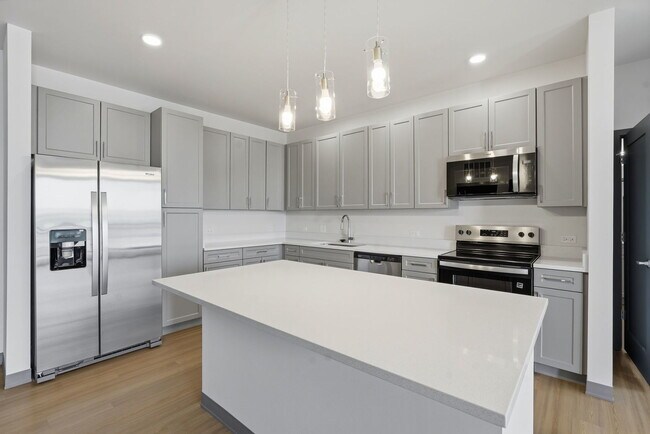 Building Photo - 1217 Rock Run Crossings Dr