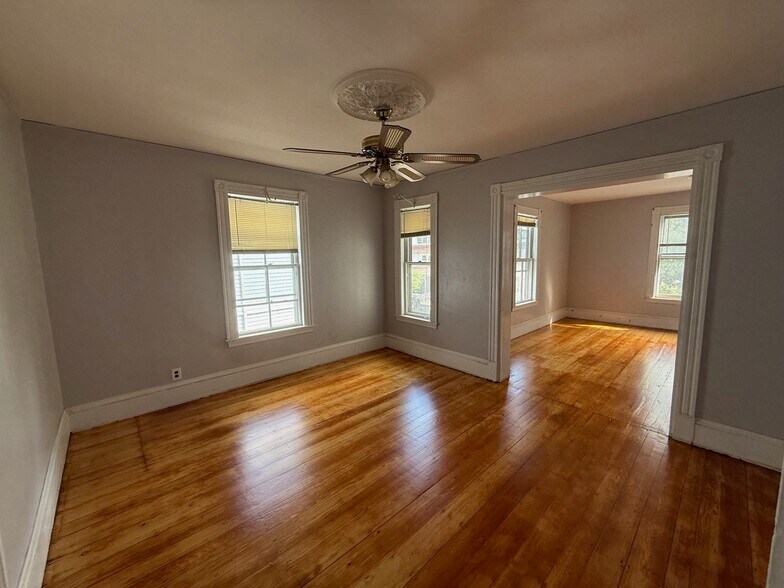 Building Photo - 59 Rindge Ave