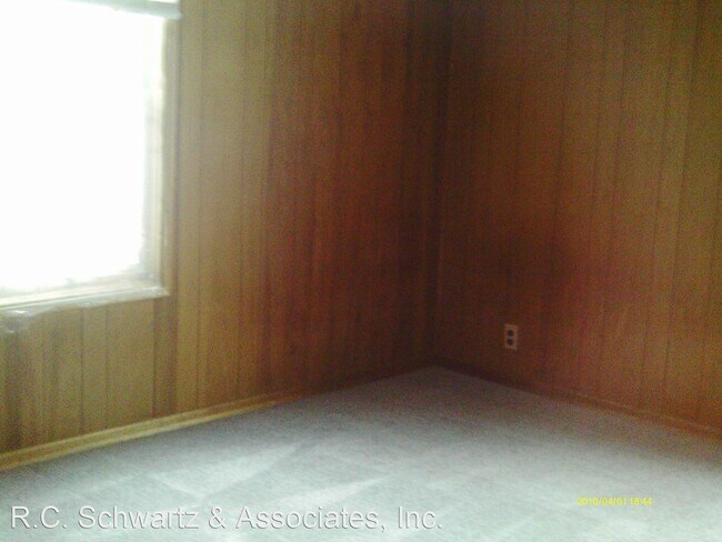 Building Photo - 3 br, 1 bath House - 1318 W. Mansfield Ave.