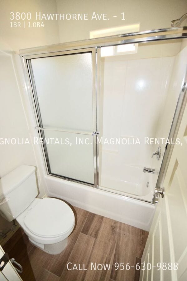 Building Photo - 3800 Hawthorne Ave