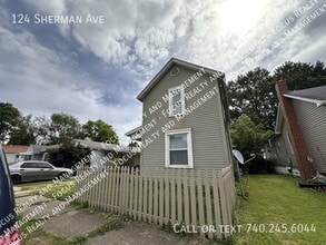 Building Photo - 124 Sherman Ave