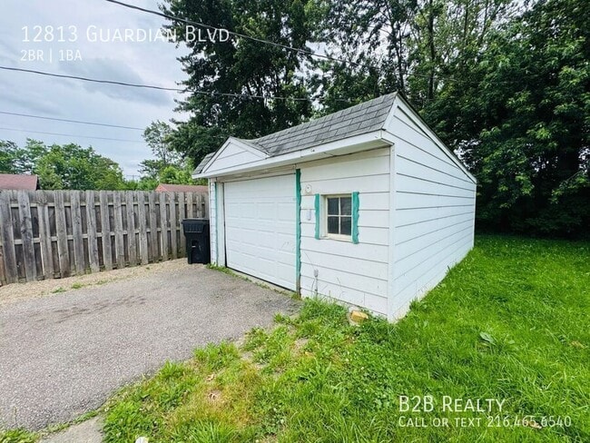 Building Photo - 12813 Guardian Blvd