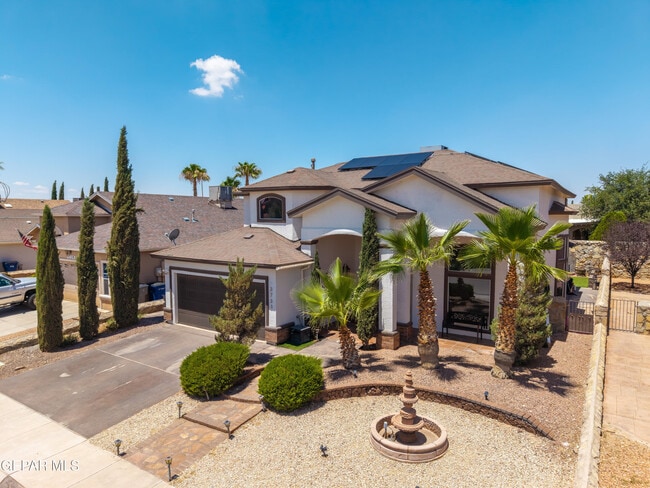 Building Photo - 3733 Tierra Campa Dr
