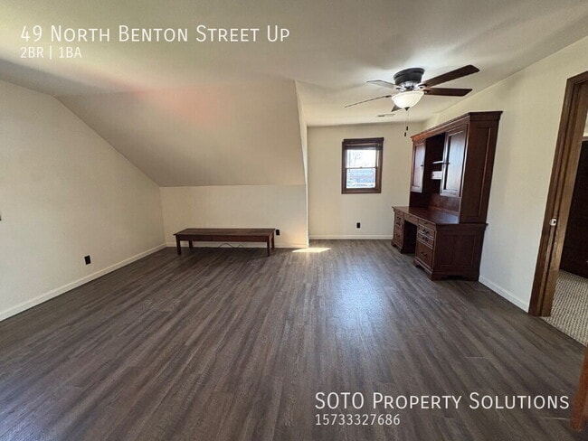 Building Photo - 49 N Benton St