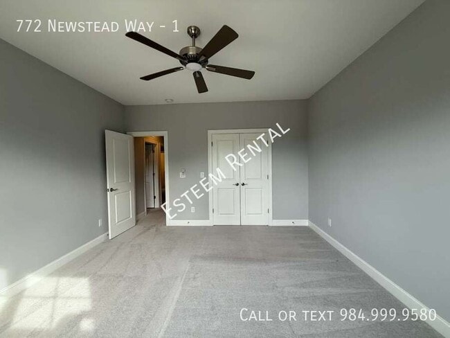 Building Photo - 772 Newstead Way